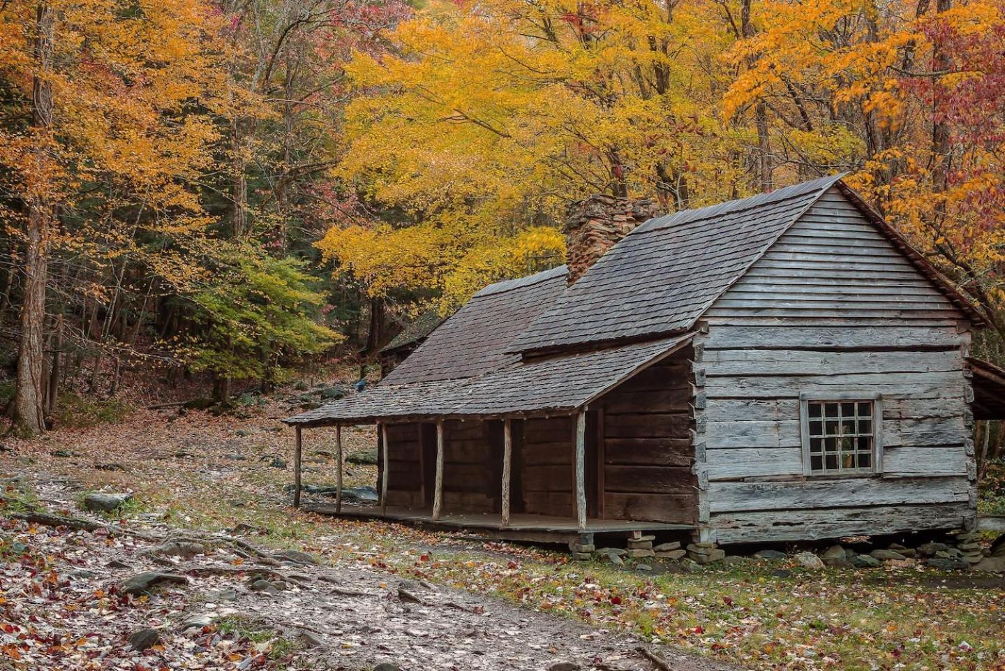 Romantic Mtn Cabin Hot Tub & Jacuzzi Views سيفيرفيل المظهر الخارجي الصورة