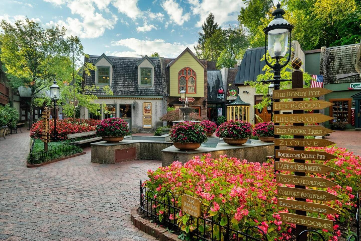 Romantic Mtn Cabin Hot Tub & Jacuzzi Views سيفيرفيل المظهر الخارجي الصورة
